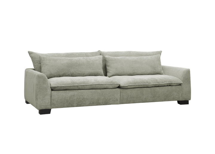 Ideal 3-sits soffa