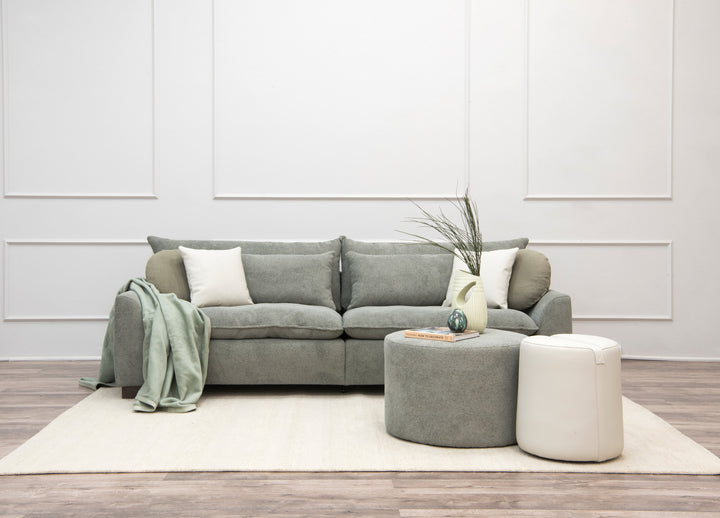 Ideal 3-sits soffa
