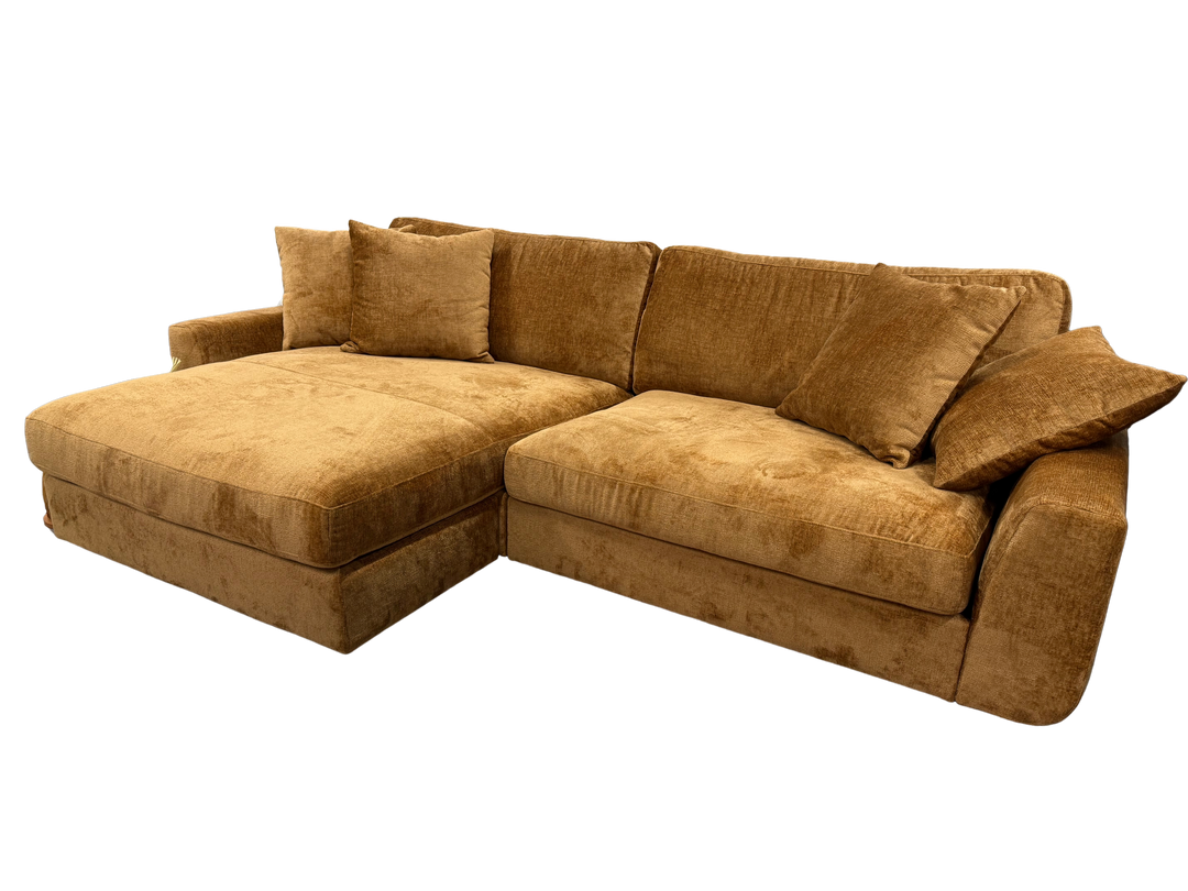 Manhattan Divansoffa