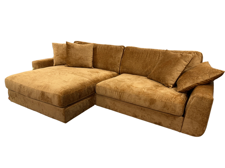 Manhattan Divansoffa