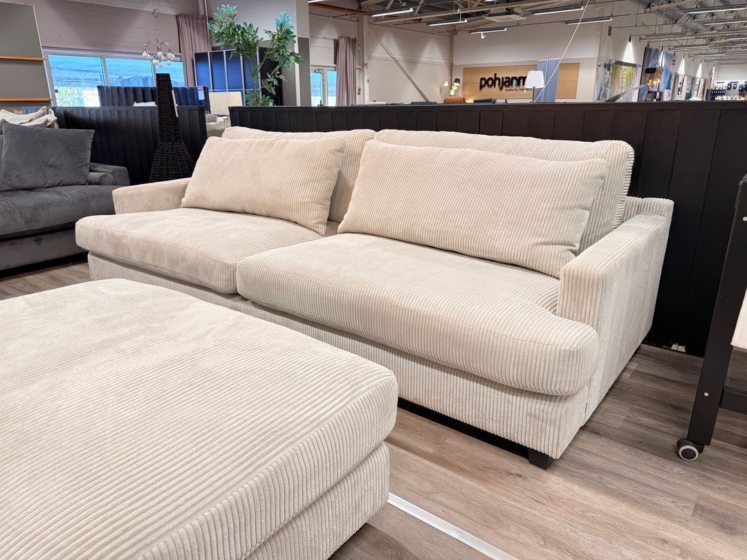 Baltimore XL Soffa Manchester
