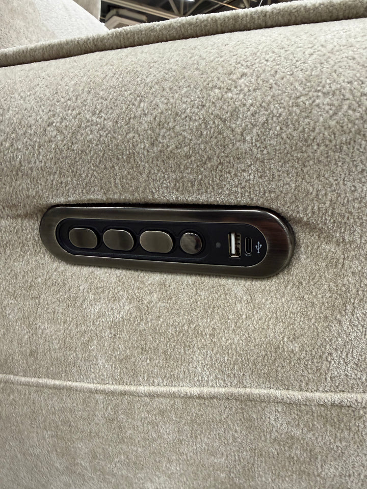 Zero Recliner Fåtölj