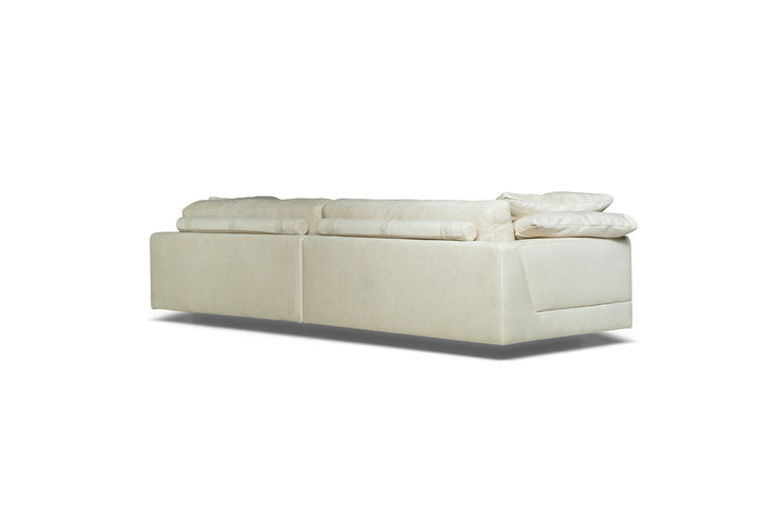 INFINITY 3-SITS SOFFA