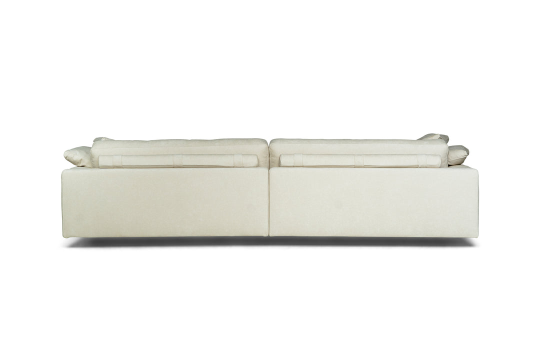 INFINITY 3-SITS SOFFA