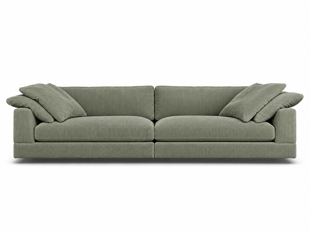 INFINITY 3-SITS SOFFA
