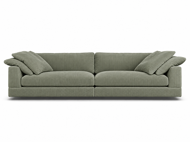 INFINITY 3-SITS SOFFA