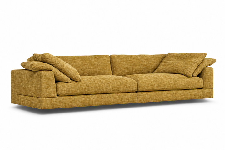 INFINITY 4-SITS SOFFA