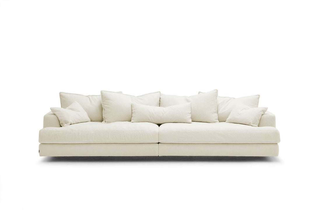 Bellus Infinity Jade 4-sits Soffa | Nya Infinity från Bellus | Möbelhuset
