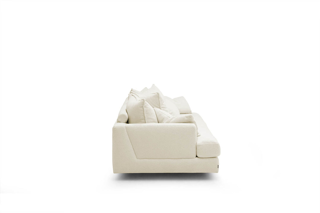 Bellus Infinity Jade 4-sits Soffa | Nya Infinity från Bellus | Möbelhuset