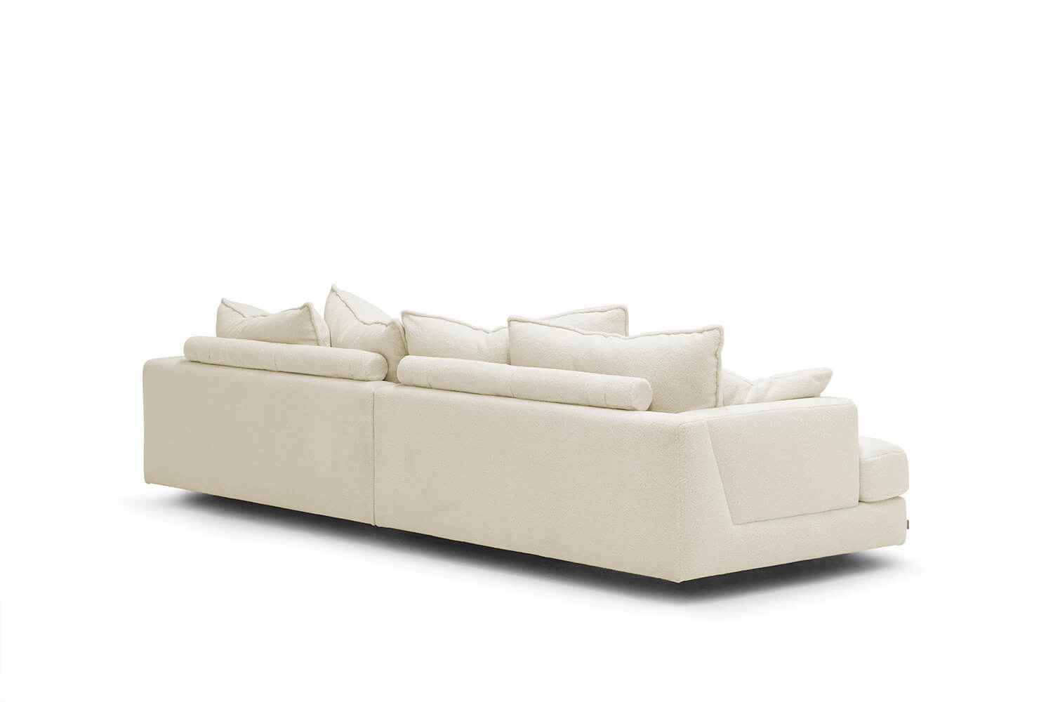 Bellus Infinity Jade 4-sits Soffa | Nya Infinity från Bellus | Möbelhuset