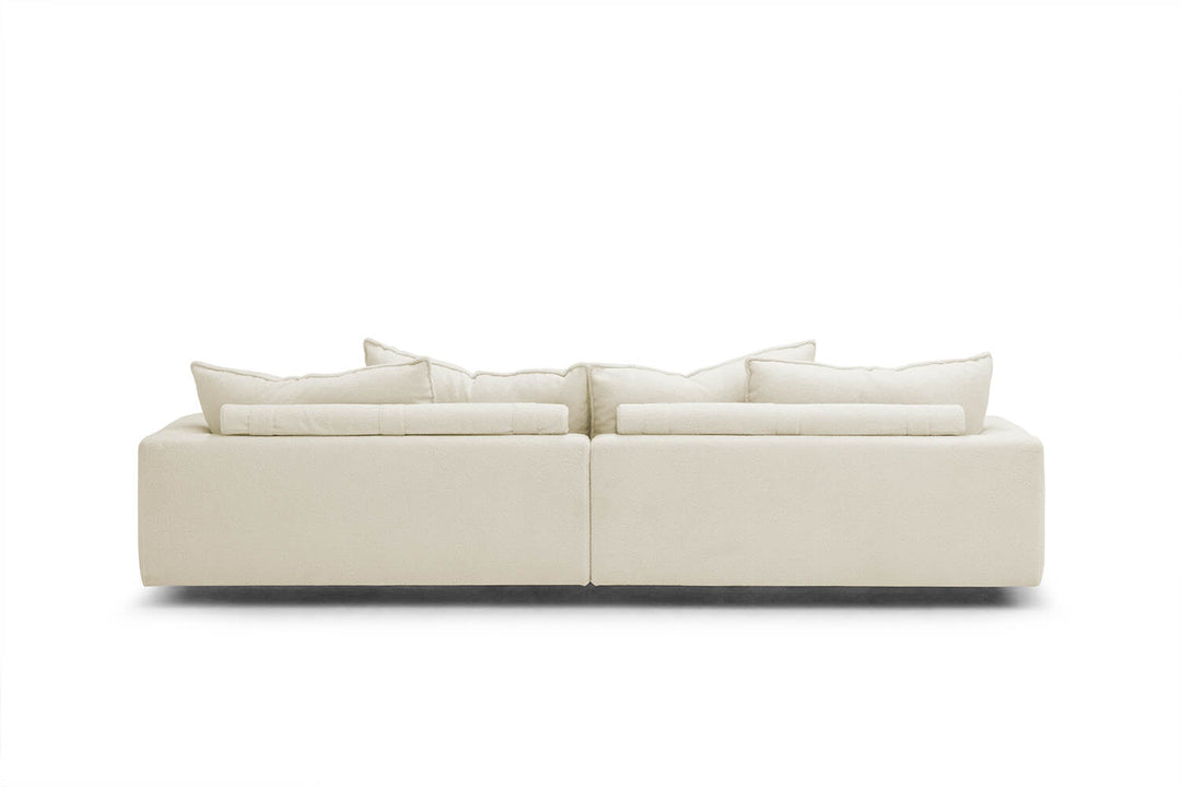 Bellus Infinity Jade 4-sits Soffa | Nya Infinity från Bellus | Möbelhuset