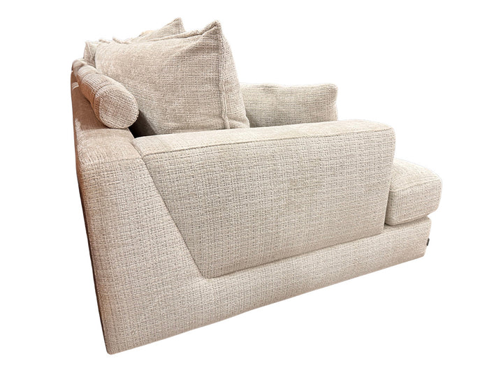 Jade 4-sits Soffa