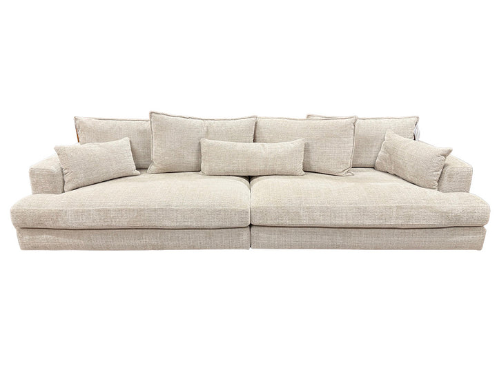 Jade 4-sits Soffa
