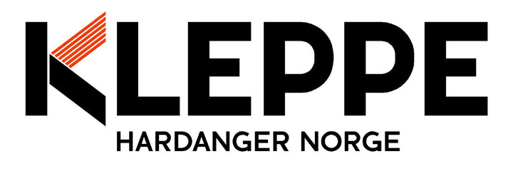 Kleppe soffbord logo