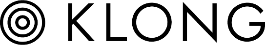 Klong ljusstakar logo
