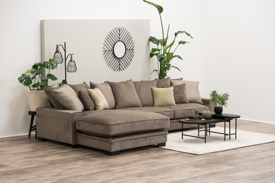 LEXUZ DIVANSOFFA 105