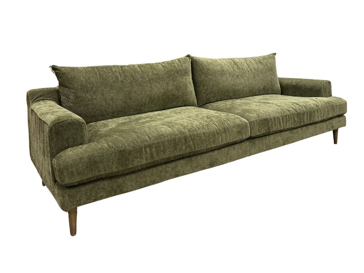 Leon 3.5-sits Soffa - Avtagbart tyg