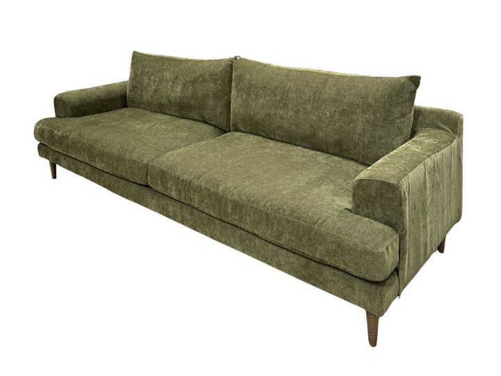 Leon 3.5-sits Soffa - Avtagbart tyg