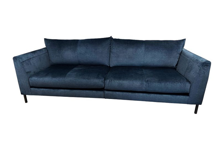 Loft Soffa 3-Sits - Glamour tyg