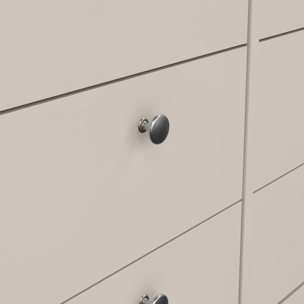 Madrid byrå 4+4 Greige