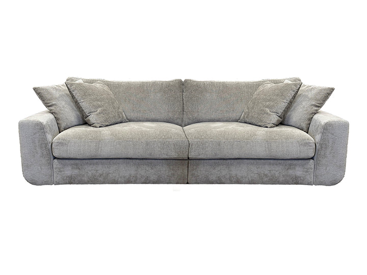 Manhattan 3-sits 290 cm.