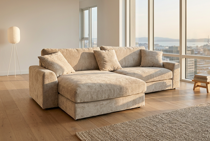 Manhattan XL Divansoffa