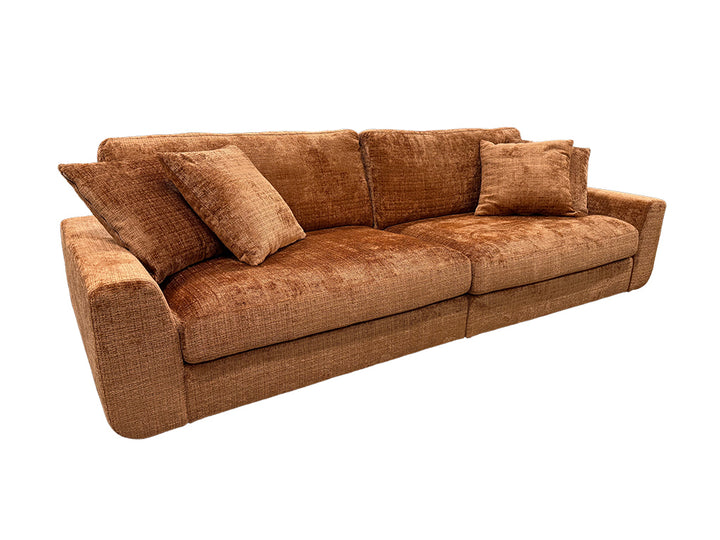 Manhattan 3-sits 290 cm.