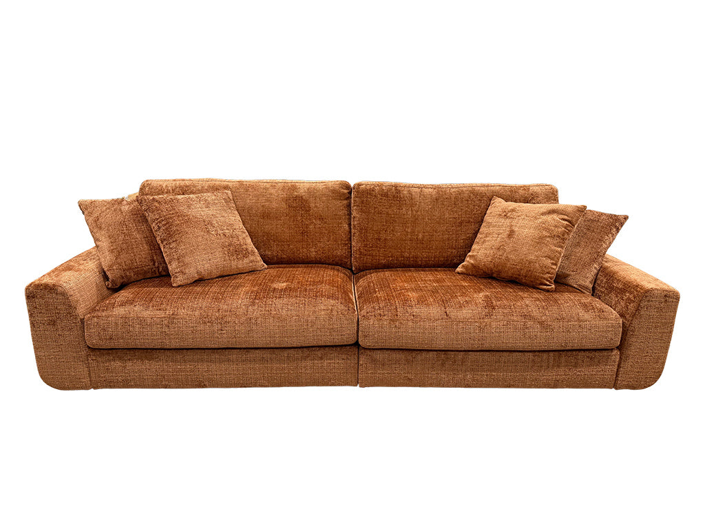 Manhattan 3-sits 290 cm.