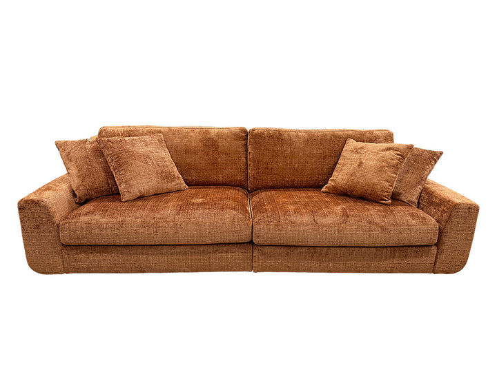 Manhattan 3-sits 290 cm.