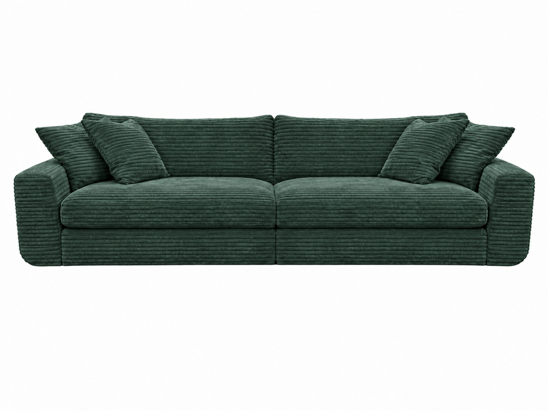 Manhattan XL 3-sits 330 cm.