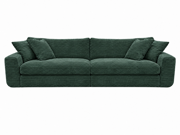 Manhattan XL 3-sits 330 cm.