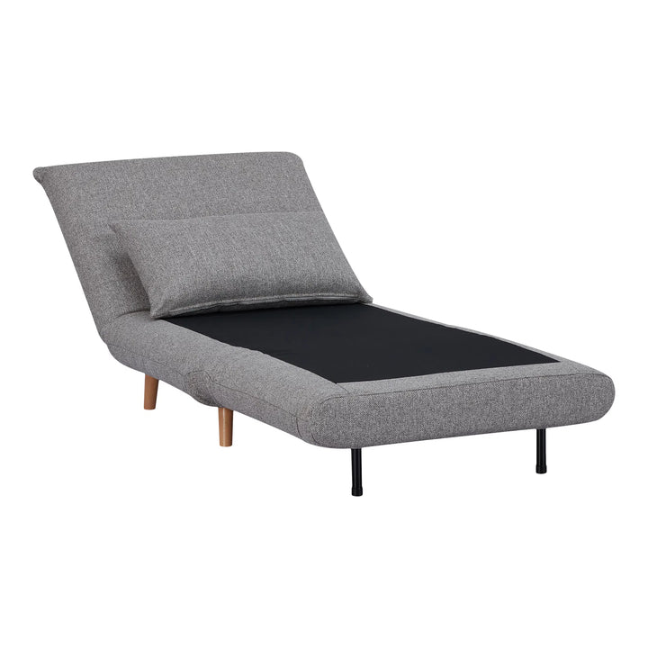 Marlow Bäddfåtölj