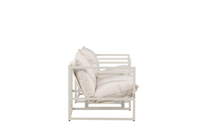 Messina Loungegrupp – Beige