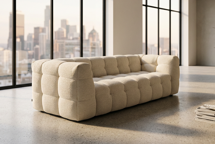 MICHELIN SOFFA
