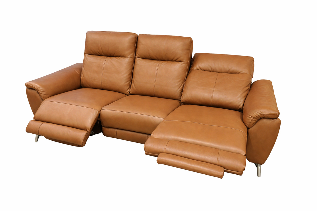 Milano 3-Sits Reclinersoffa