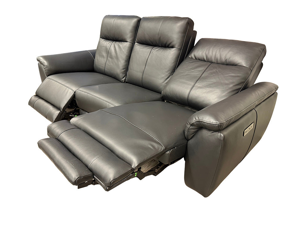 Milano 3-Sits Reclinersoffa
