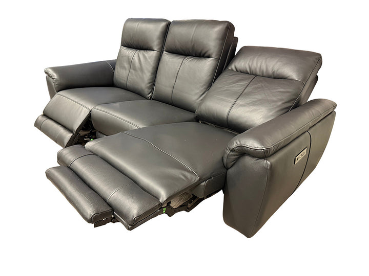 Milano 3-Sits Reclinersoffa
