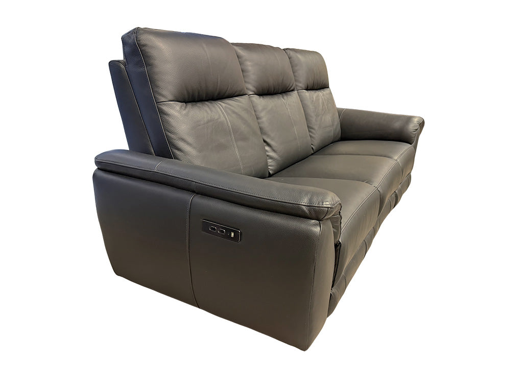 Milano 3-Sits Reclinersoffa