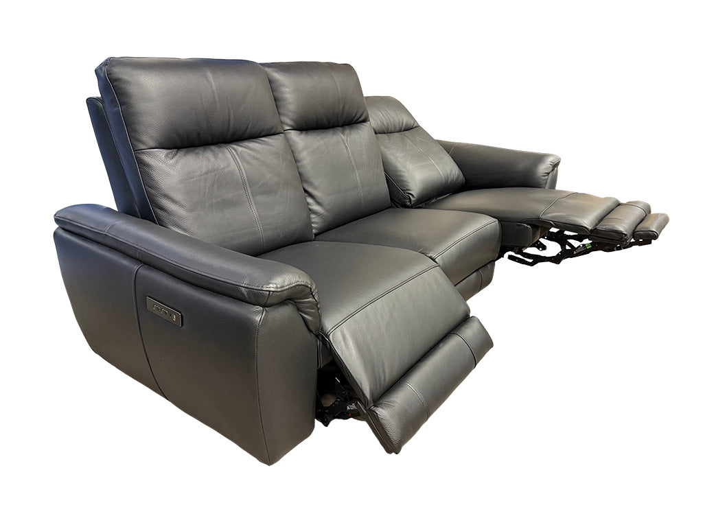 Milano 3-Sits Reclinersoffa