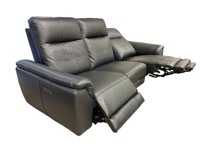 Milano 3-Sits Reclinersoffa