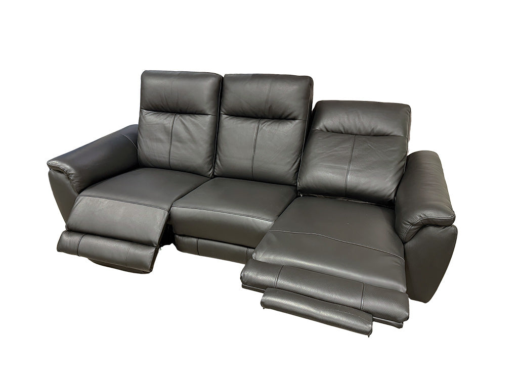 Milano 3-Sits Reclinersoffa