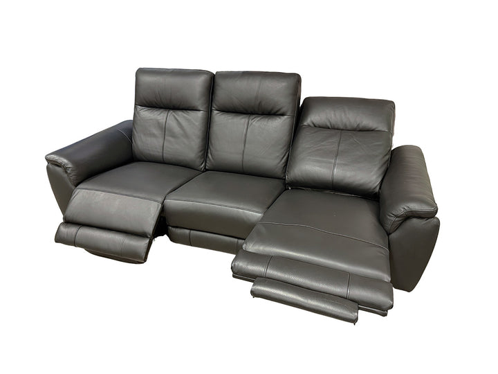 Milano 3-Sits Reclinersoffa