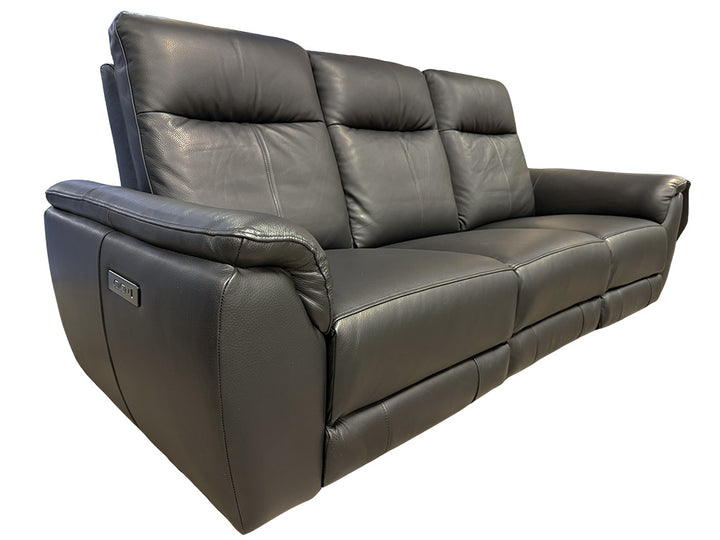 Milano 3-Sits Reclinersoffa