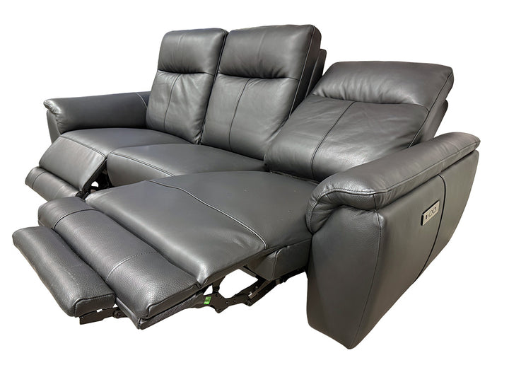 Milano 3-Sits Reclinersoffa