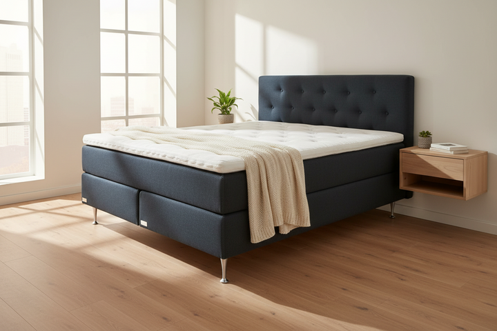 NORRSKEN | COMFORT KONTINENTALSÄNG