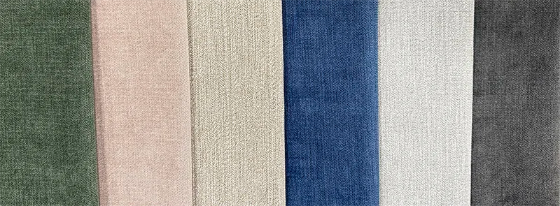 NORRSKEN | COMFORT LYX KONTINENTALSÄNG