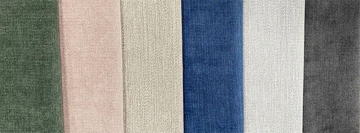 NORRSKEN | COMFORT LYX KONTINENTALSÄNG