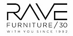 Rave Furniture Logo