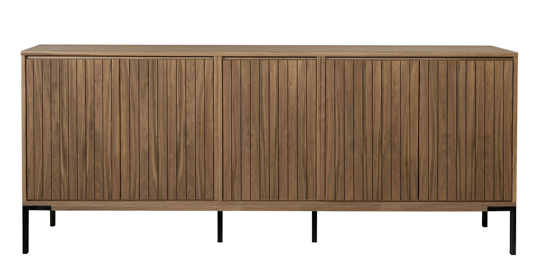 Regal Wood R67 Sideboard Ribbpanel