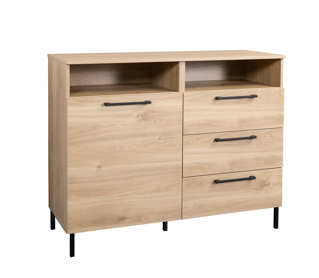 Nauvo skänk 120